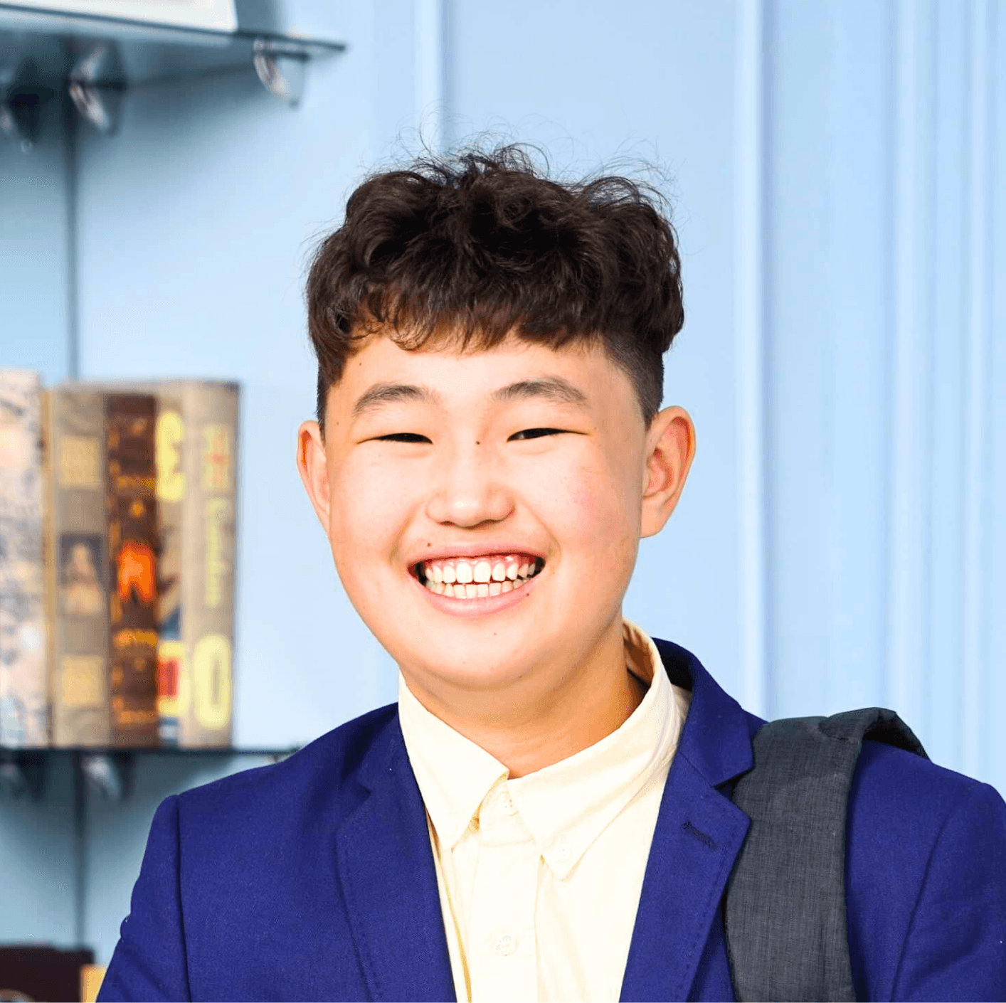 Diamond Mind Academy